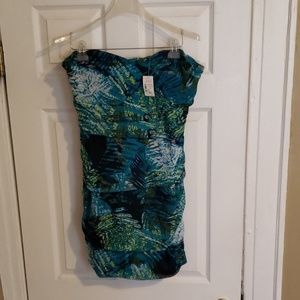 Women Floral Dress